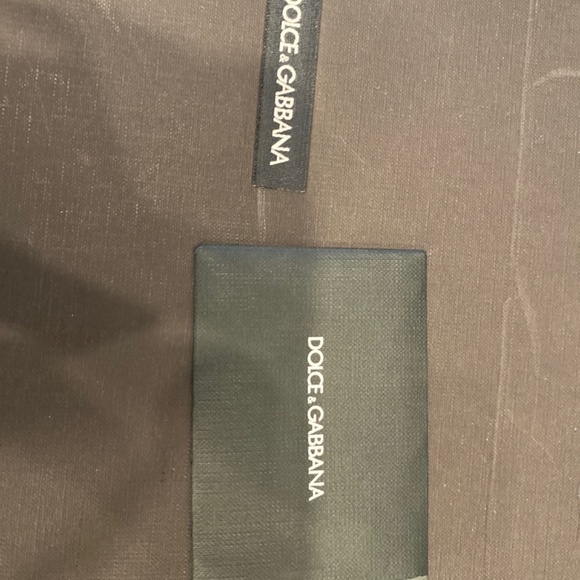 Dolce&GABBANA mens loafers - Picture 11 of 12